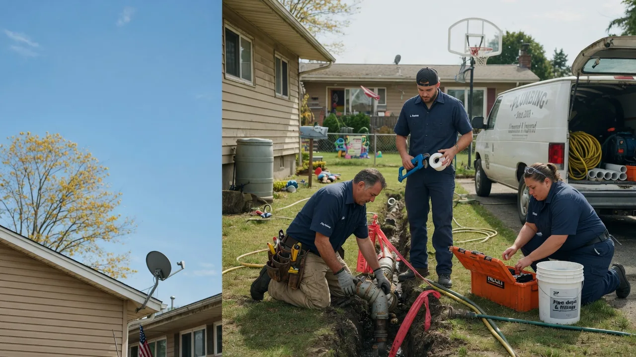 Garbage Disposal Replacement in Boones Mill, VA near me